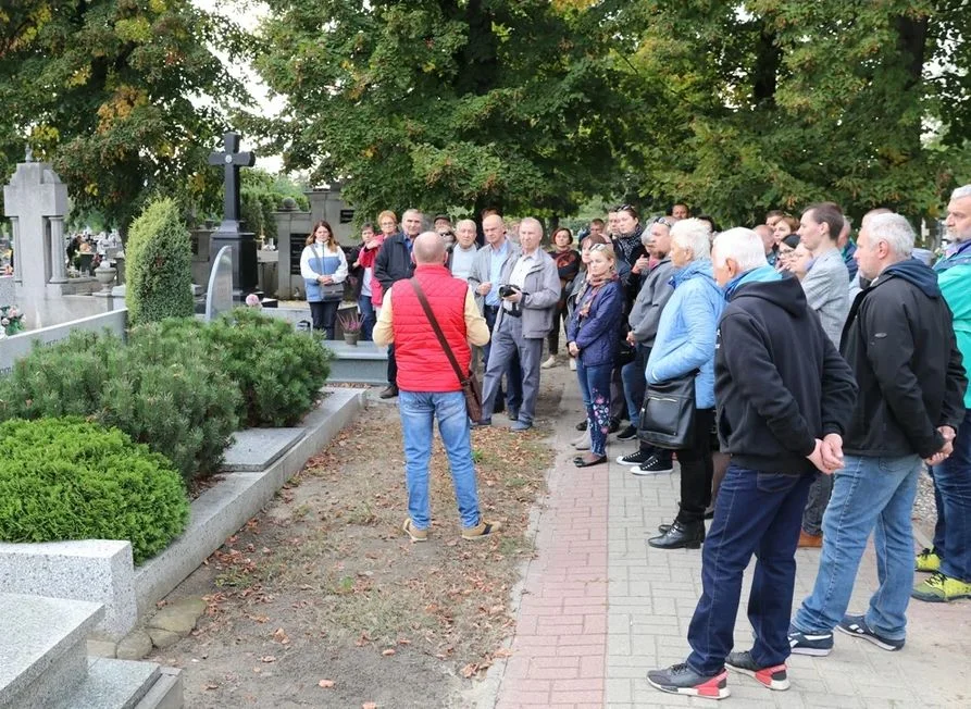 "Wokół dzielnicy pruskiej". Będzie kolejny historyczny spacer w Pleszewie - Zdjęcie główne