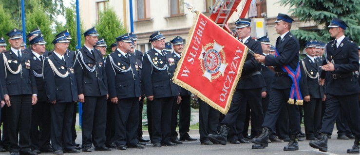 Wybieramy Superstrażaka 2015/16! - Zdjęcie główne