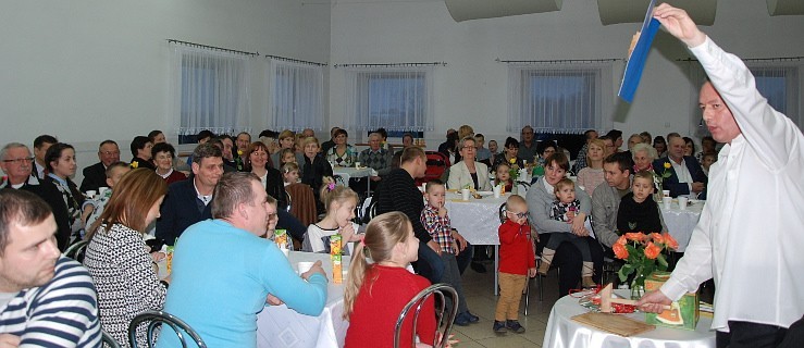 Nie żałowali pieniędzy na przedszkole [ZDJĘCIA] - Zdjęcie główne