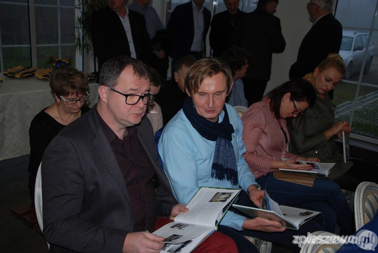 Premiera książki Kazimierza Balcera - Zdjęcie główne