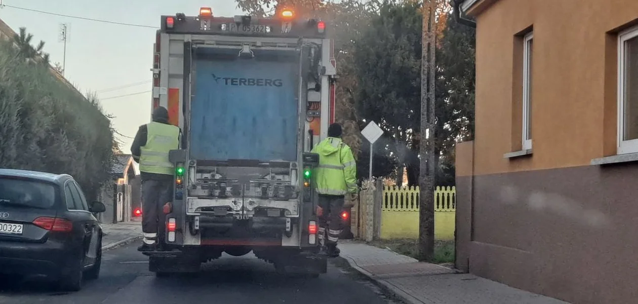 Nowy harmonogram odbioru odpadów w Dobrzycy. Kiedy trafi do mieszkańców? - Zdjęcie główne