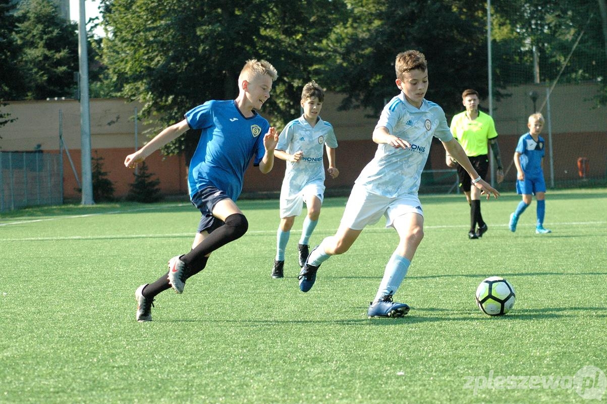 Pleszew Cup - Zdjęcie główne