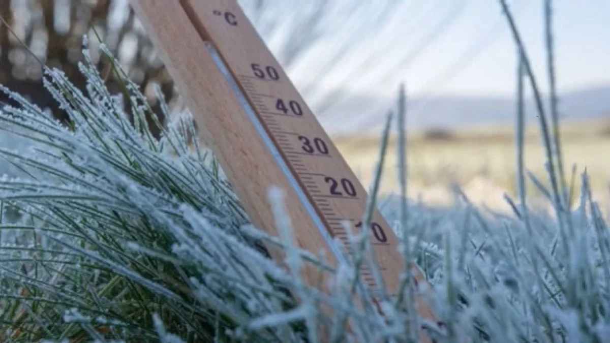 Ostrzeżenie IMGW dla powiatu pleszewskiego