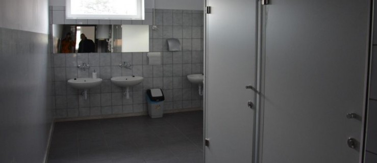 Wyremontowali budynek Centrum Kształcenia Ustawicznego  - Zdjęcie główne