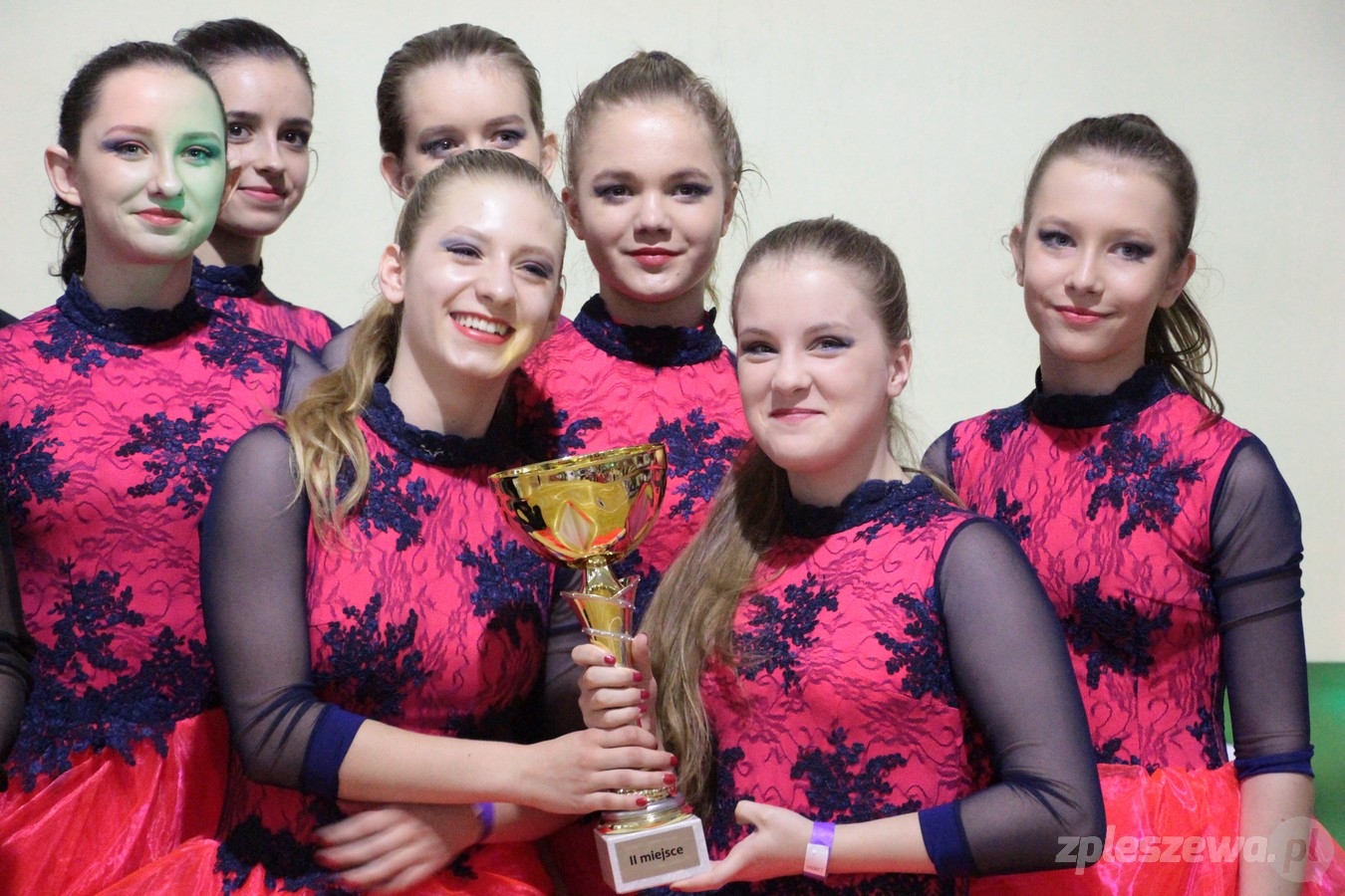 Broniszewice. III Ogólnopolski Turniej Tańca Freestyle - Zdjęcie główne