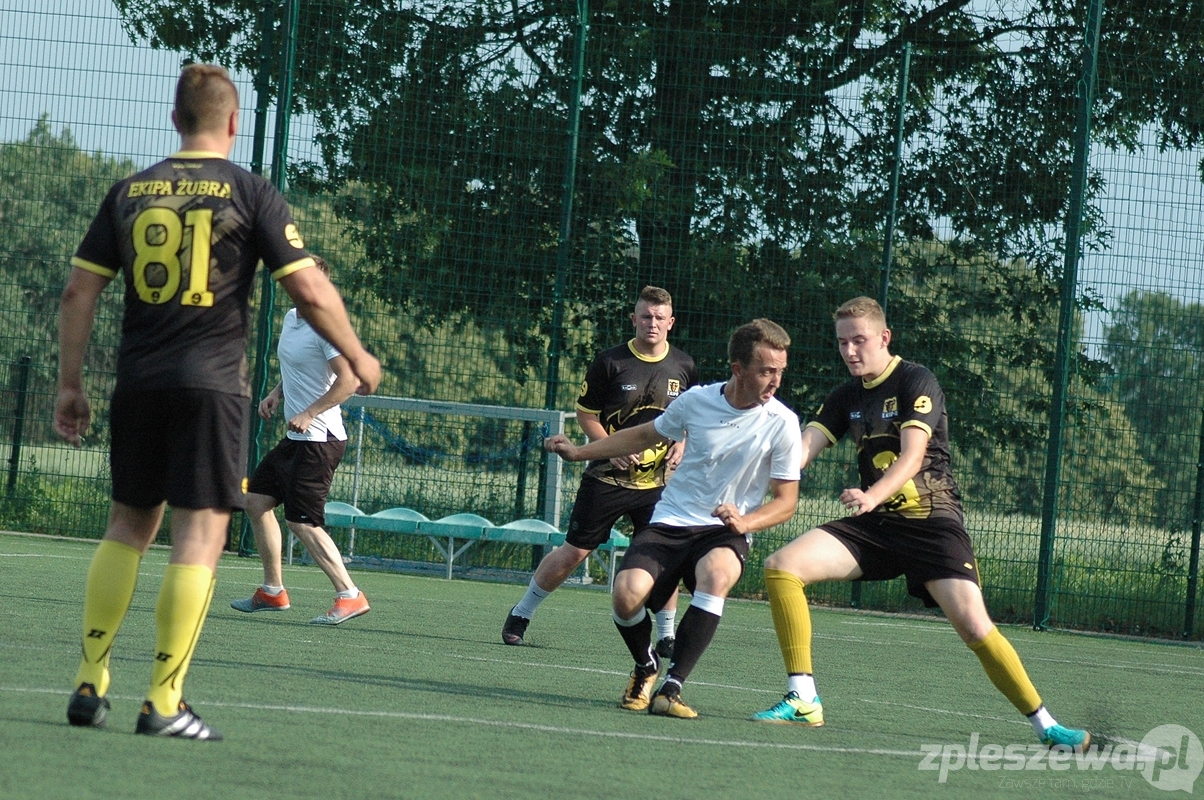 Orlik Liga Gołuchów - Zdjęcie główne