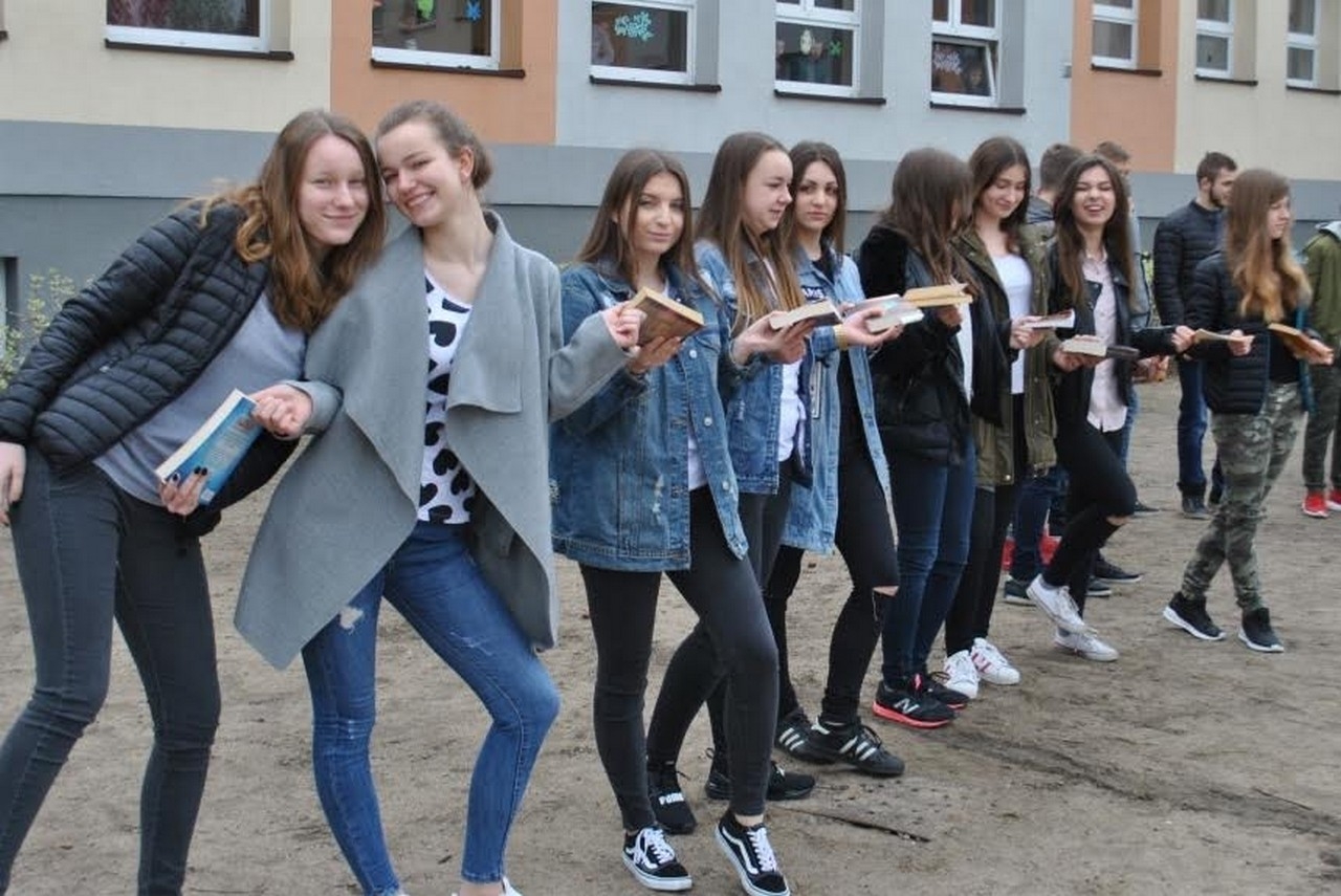 Święto trójki - Zdjęcie główne