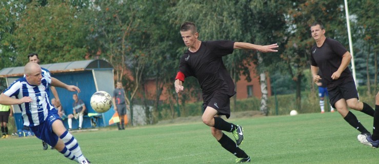 Niedziela z okręgowym futbolem - Zdjęcie główne