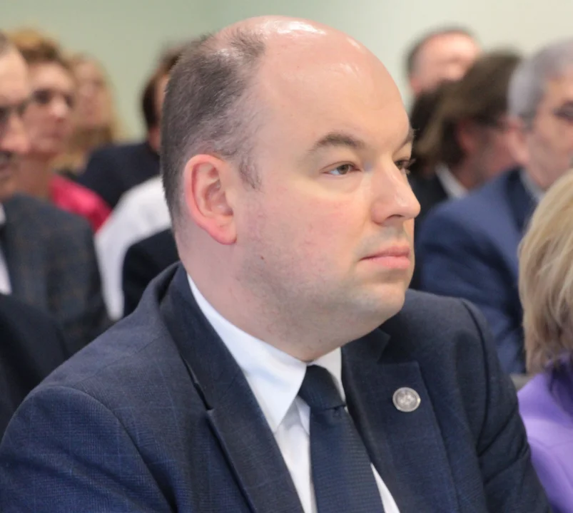 Poseł Jan Dziedziczak przyjedzie do Pleszewa 