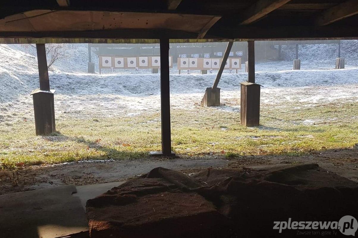 Strzelecki Puchar Wyzwolenia 2019 - Zdjęcie główne