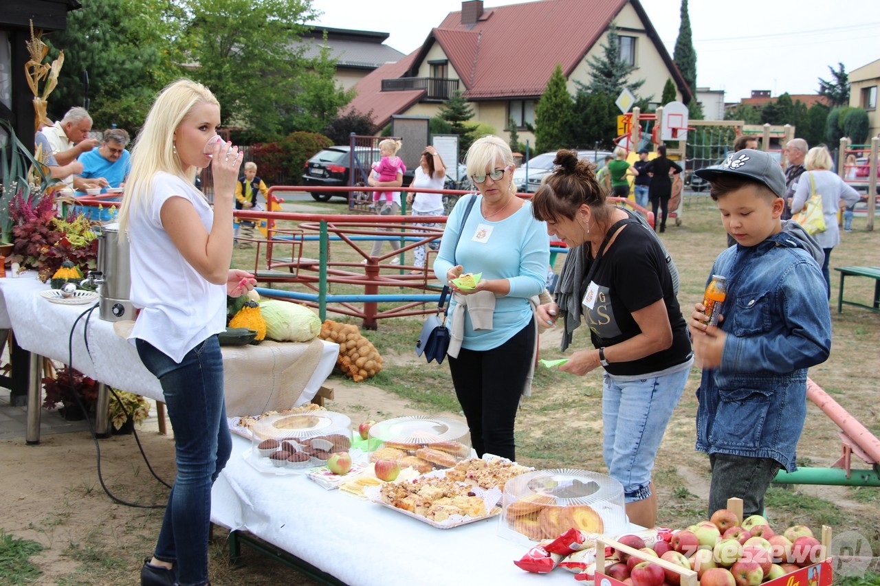 Piekli ziemniaki i mile spędzili czas  - Zdjęcie główne
