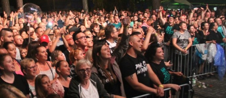 Jest oświadczenie wójta Gołuchowa. Wakacje bez imprez  - Zdjęcie główne