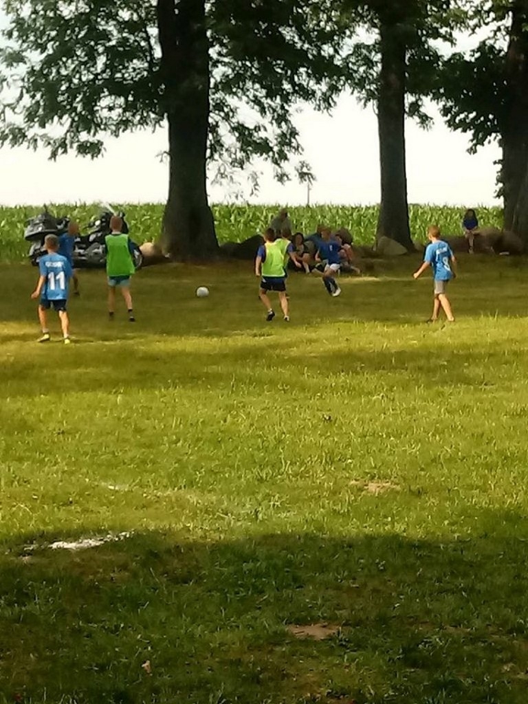 Mecze Macew-Kuchary - Zdjęcie główne