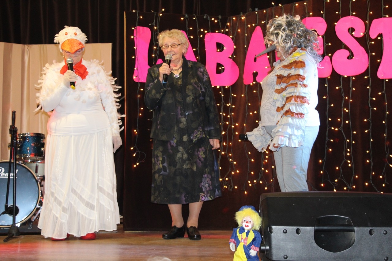 LABA FEST 2019 - Zdjęcie główne