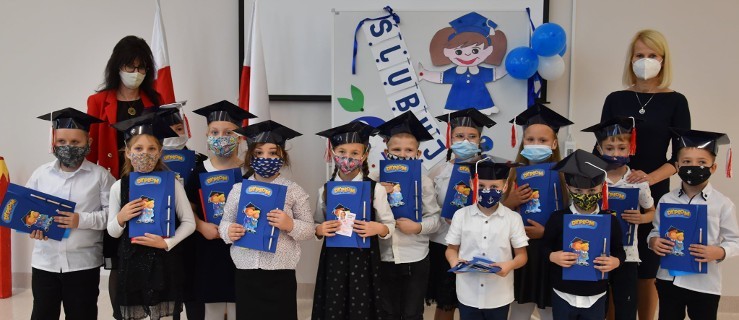 Pełnoprawni uczniowie - Zdjęcie główne