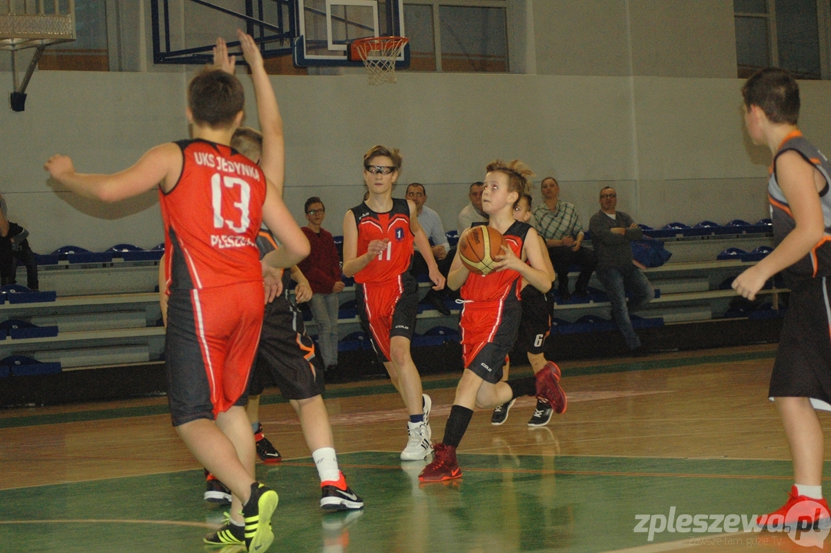 UKS Jedynka - Mikst Międzychód - Zdjęcie główne