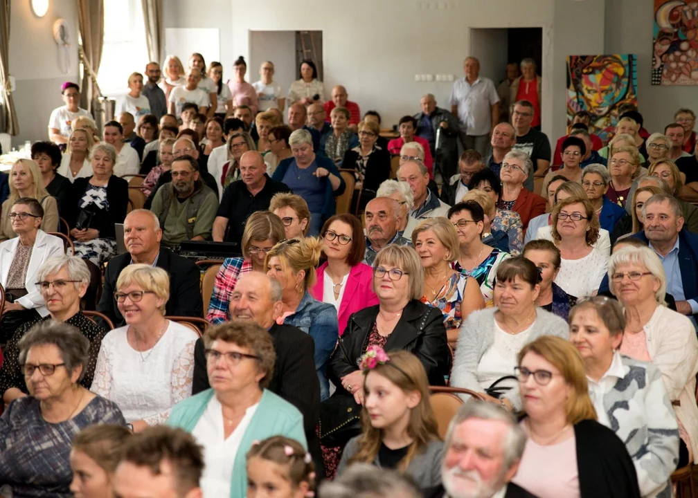  Dzień Matki w Choczu. To była muzyczna uczta [ZDJĘCIA] - Zdjęcie główne