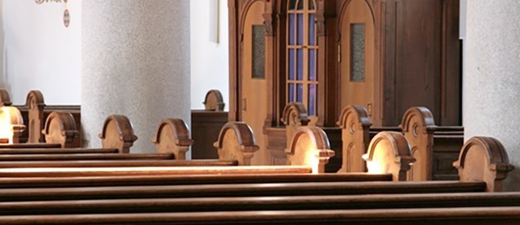 Co ze spowiedzią wielkopostną? Mamy odpowiedź - Zdjęcie główne