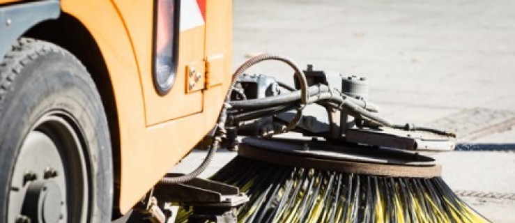 Pleszew. Rusza wielkie sprzątanie! Będą utrudnienia  - Zdjęcie główne