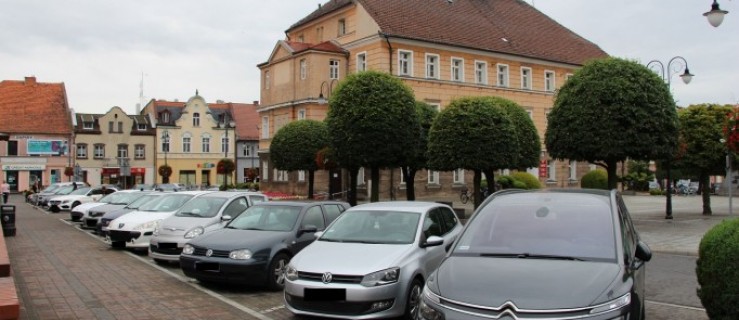 Pleszew. Jak sprawdzają się zmiany na Strefie Płatnego Parkowania? - Zdjęcie główne