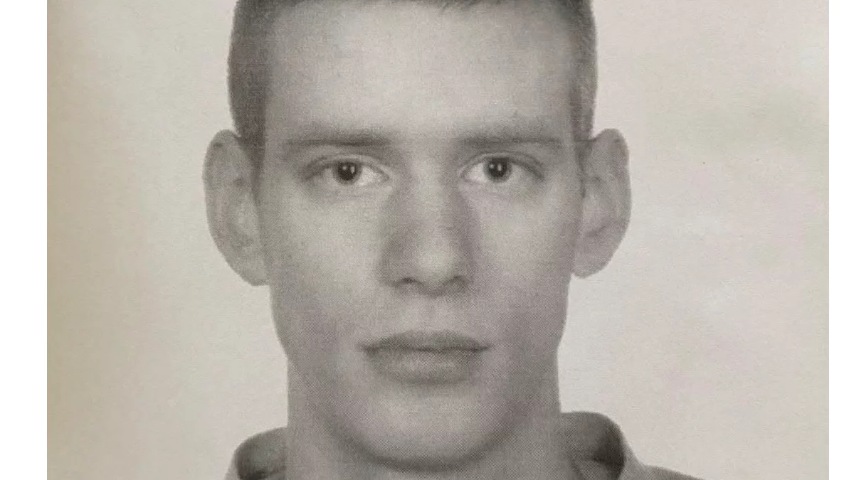 Trwają poszukiwania 31-letniego mężczyzny. Policja prosi o pomoc