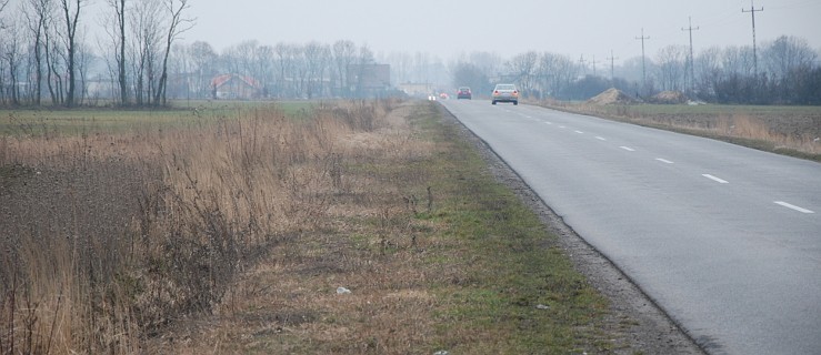 Co z budową ścieżki rowerowej do Dobrzycy? - Zdjęcie główne