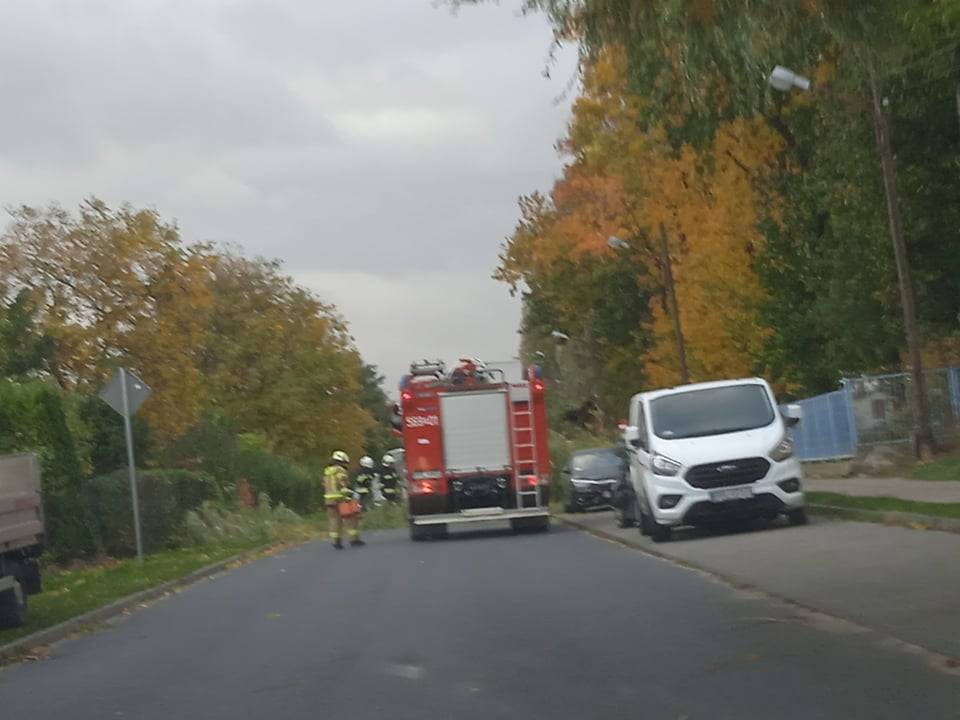 Ulica Wierzbowa Pleszew