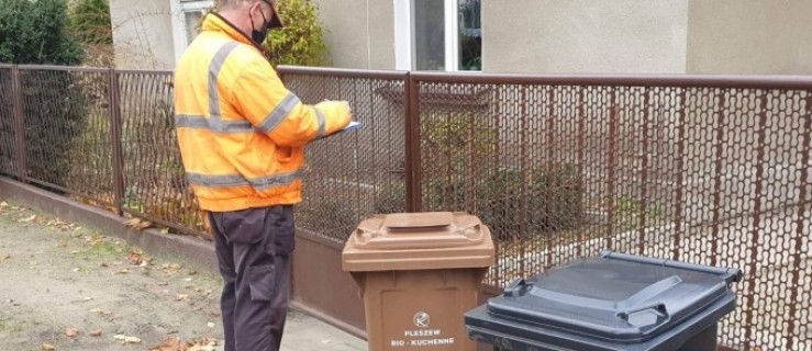 Pleszew. Bezpłatne pojemniki na odpady trafią do mieszkańców - Zdjęcie główne