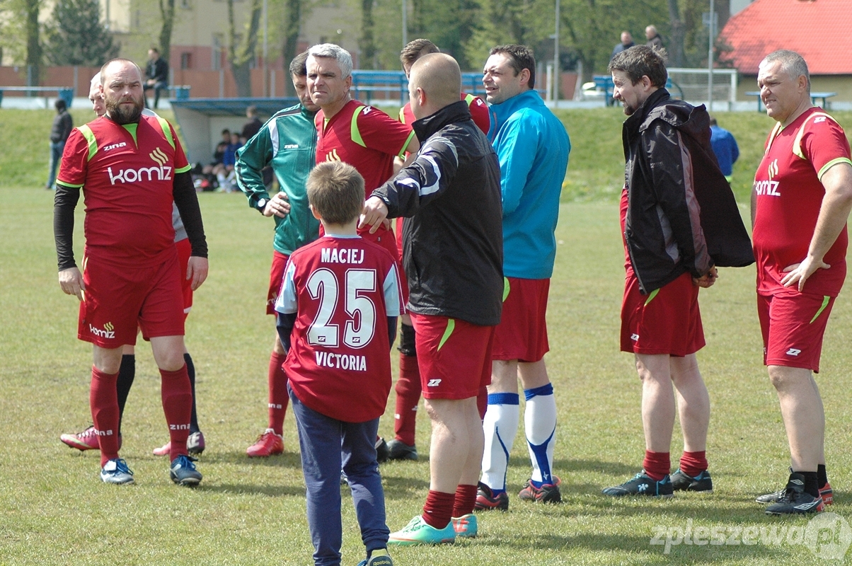 XII Memoriał Mariana Marcinkowskiego - Zdjęcie główne
