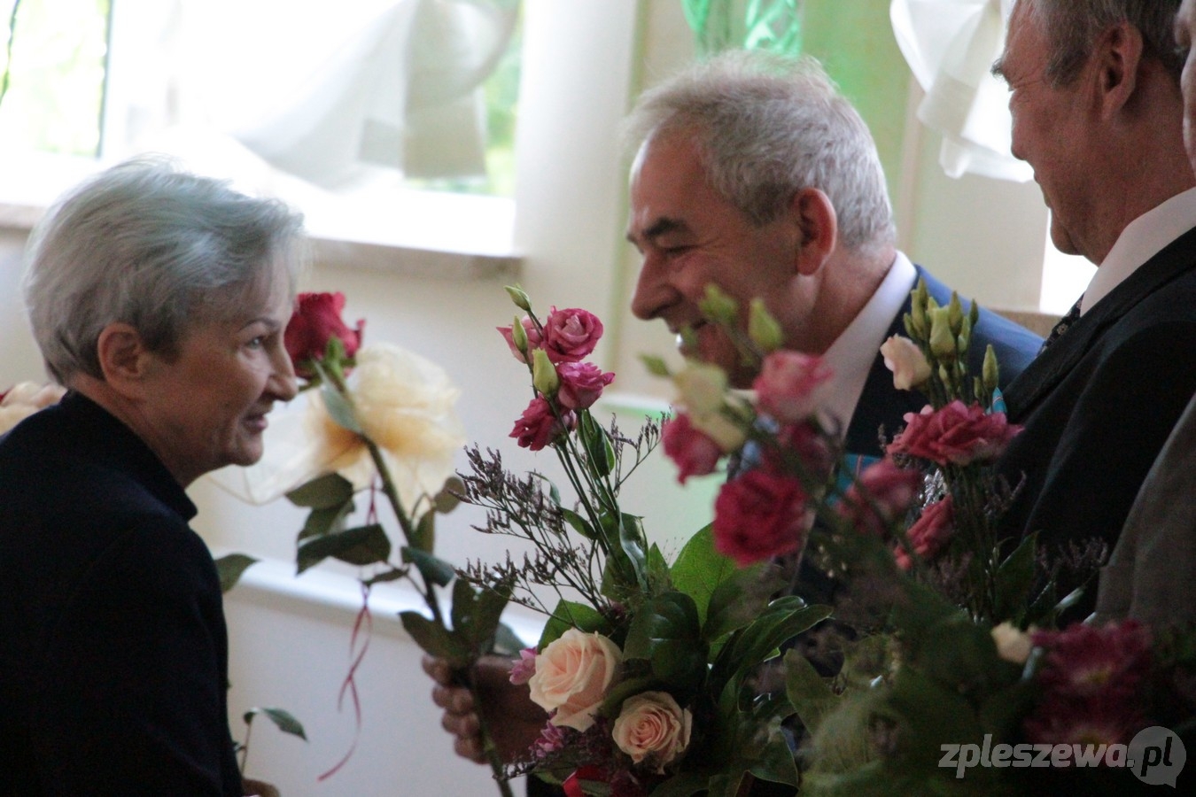 Pleszewskie Dni Onkologiczne - Zdjęcie główne