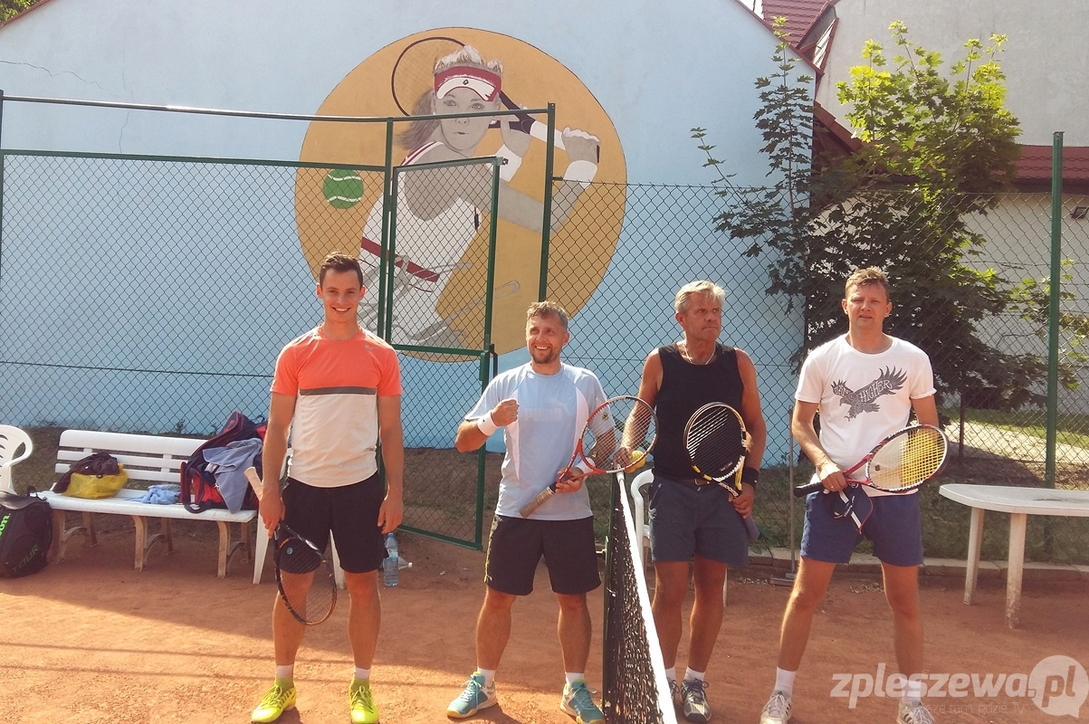 Open Duet - Zdjęcie główne