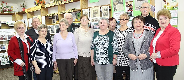 Śpiewają, tańczą, podróżują - Zdjęcie główne