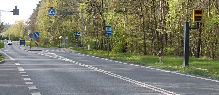 Wiemy, gdzie w powiecie pleszewskim stanie nowy fotoradar - Zdjęcie główne