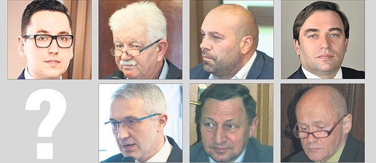Kto powinien zostać nowym burmistrzem Pleszewa? [SONDA] - Zdjęcie główne