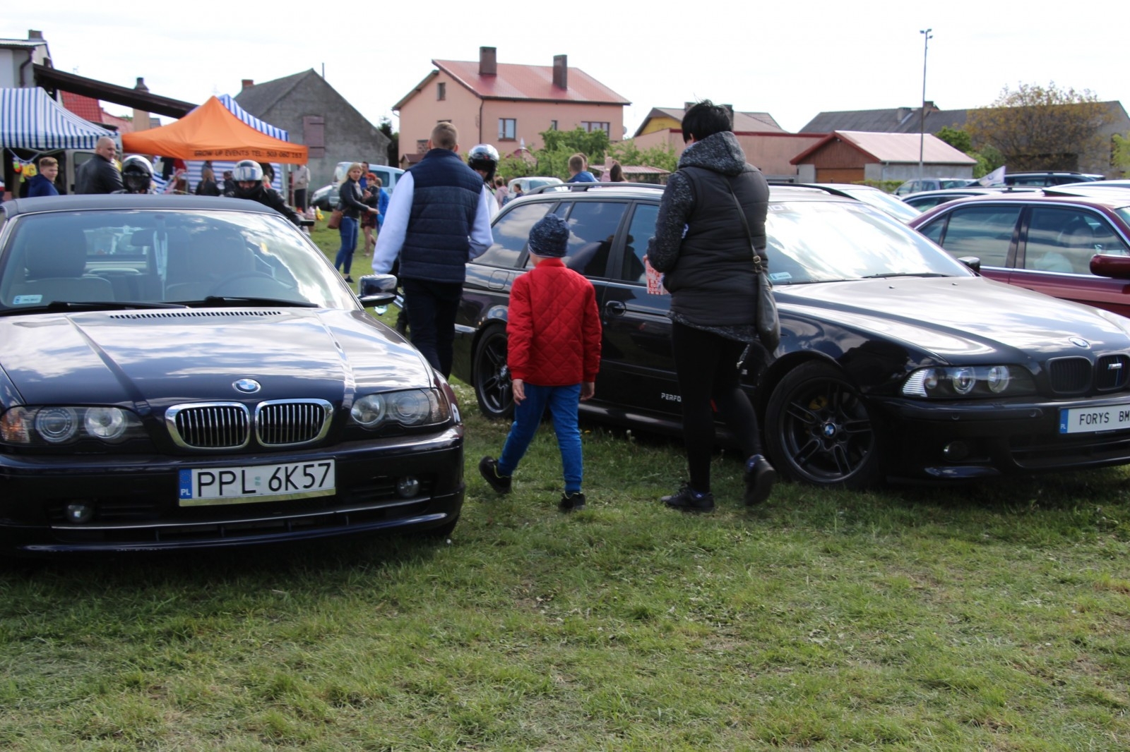 Majówka BMW 2019 - Zdjęcie główne