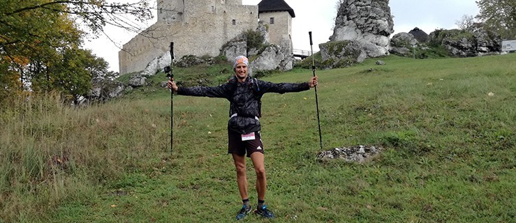 Pobiegnie wokół Mont Blanc!  - Zdjęcie główne