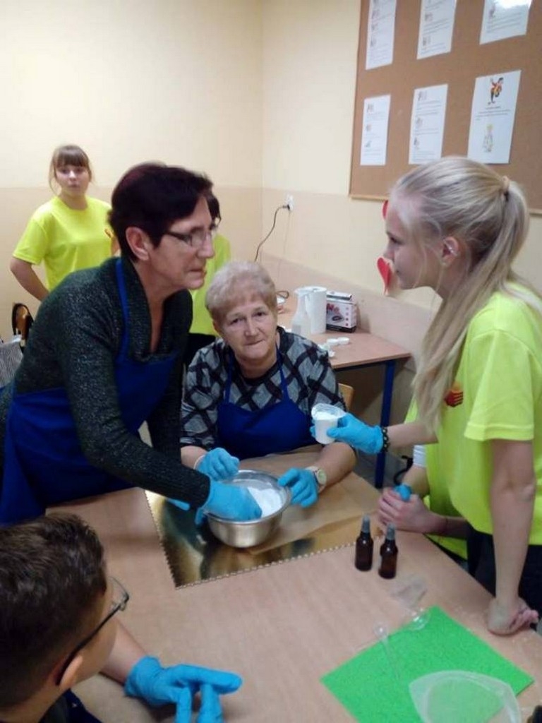 Eko-Choczanie - Zdjęcie główne