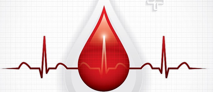 Oddaj krew! Pomóż chorym  - Zdjęcie główne
