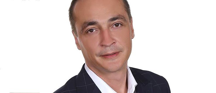 Nowy szef DPS - Zdjęcie główne