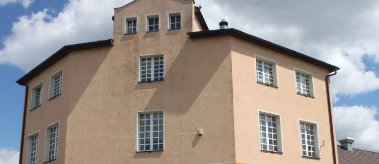 Będzie remont? W planie jest m.in. winda - Zdjęcie główne