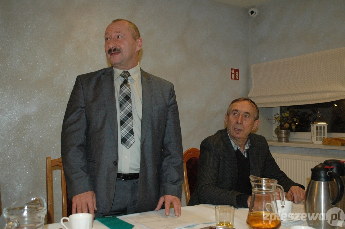 Podsumowanie sportowego roku w LKS-ie OSiR - Zdjęcie główne