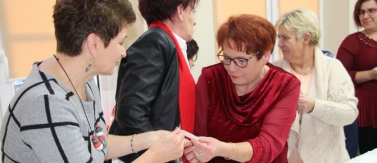 Wszołów. Spotkanie świąteczne - Zdjęcie główne