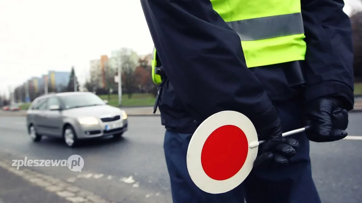 Polacy nagminnie popełniają ten błąd przed wyjazdem na urlop. Koniec jazdy i gigantyczna kara