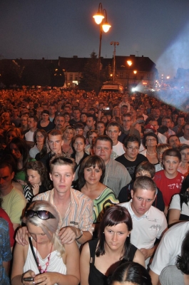 Dni Pleszewa 2010 - Zdjęcie główne