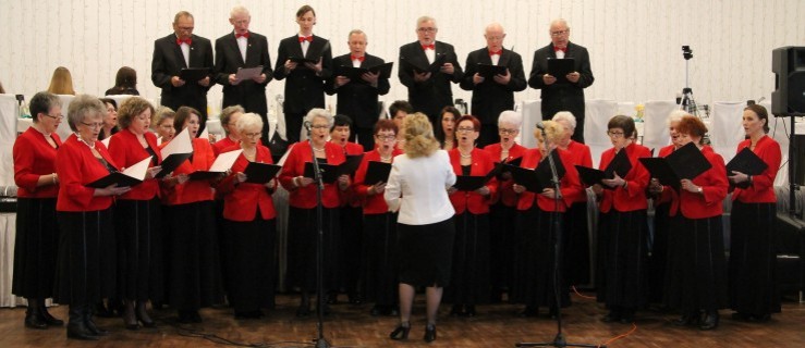 Pleszew. Przyjdź na koncert kolęd - Zdjęcie główne