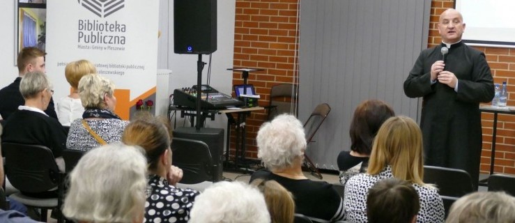 W Pleszewie zainaugurowano rok Św. Jana Pawła II - Zdjęcie główne