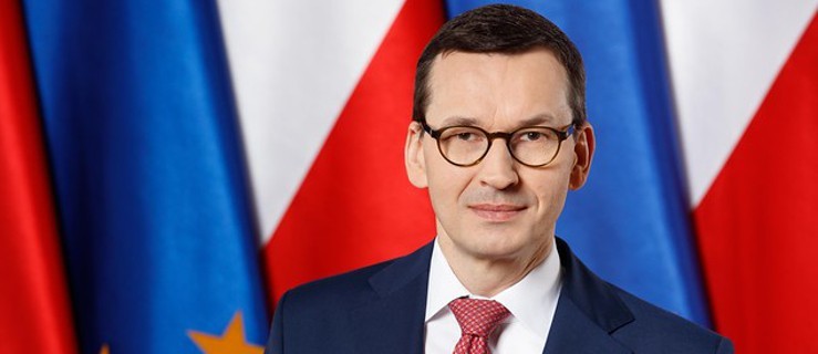  Premier odwiedzi Pleszew. Spotka się z mieszkańcami  - Zdjęcie główne