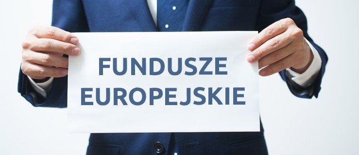 Wszystko o funduszach europejskich - Zdjęcie główne