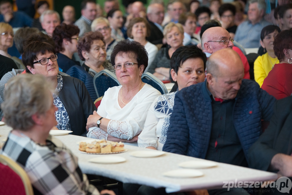 Pierwsza Dobrzycka Biesiada Śląska - Zdjęcie główne
