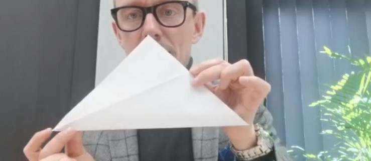 Pleszew. Co robić w domu? Dyrektor domu kultury ma fajną propozycję! [WIDEO] - Zdjęcie główne